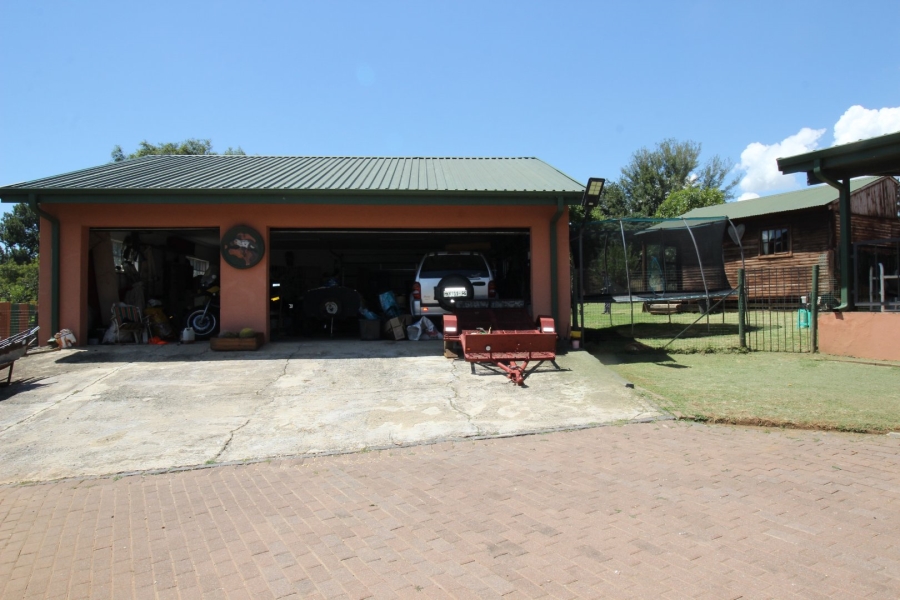 3 Bedroom Property for Sale in Deneysville Free State